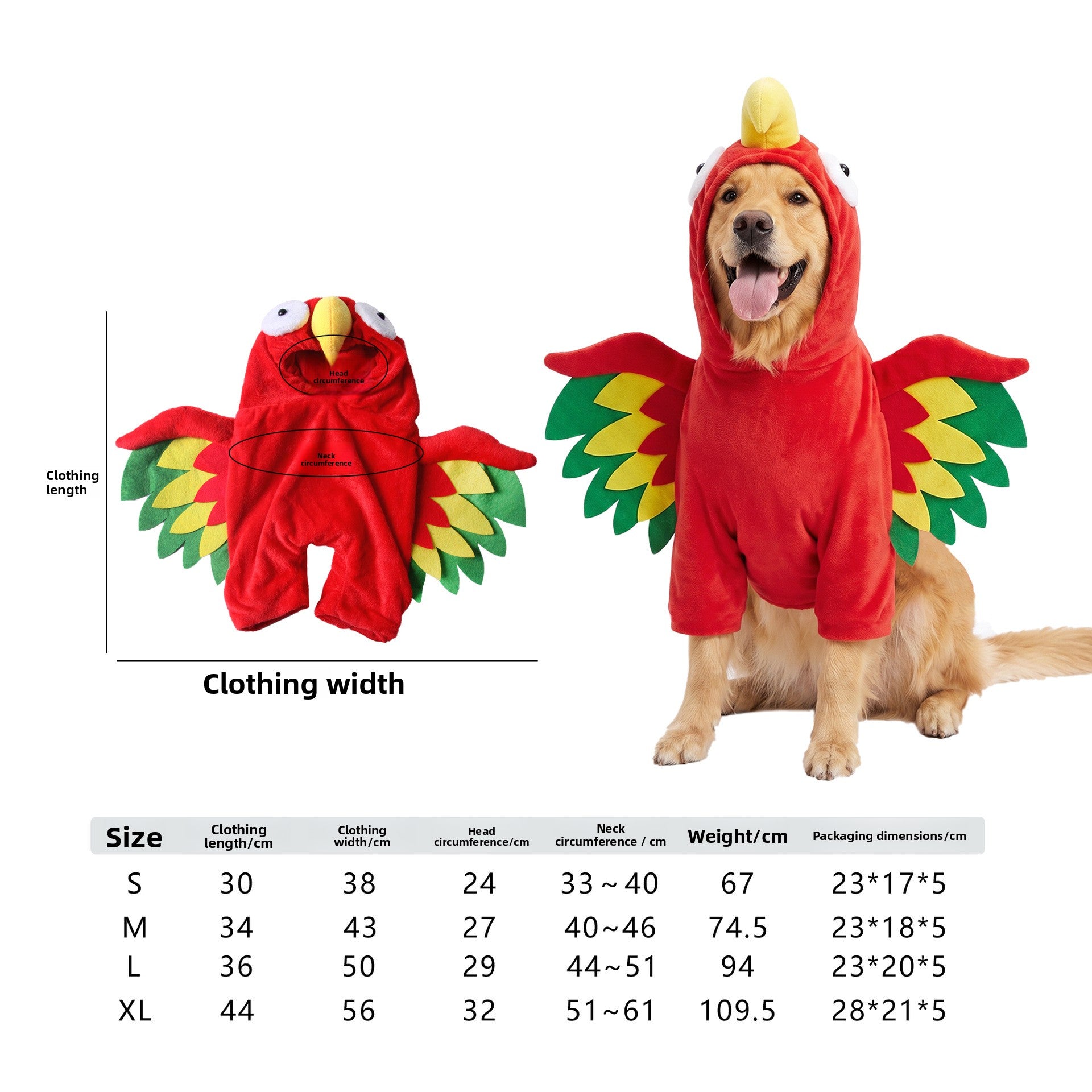 Funny pumpkin and spider Halloween costume for dogs and cats, image 11