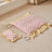 Small dog and cat cushion bed up to 15kg, second detail photo