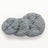 Natural cattail basket cat nest with soft pad, product image 14