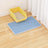 Anti-Slip Double Layer Cat Litter Control Mat