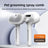 Spray Slicker Brush to Reduce Static and Flyaway Hair, Gift Boxed