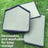 Outdoor waterproof EVA cat house for cats and small dogs, view 1