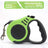 Reflective retractable dog lead with ergonomic handle, product image 65