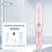 2-in-1 Pet Shaver with Suction and Ceramic Blade for Dogs and Cats