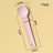 Pet Cat Treat Dispenser Meat Paste Scoop Tool