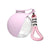 Portable Pet Water Bottle Outdoor Hanging Dispenser