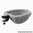 Clip-on desk cat hammock bed with soft plush and foldable frame, product image 4