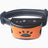 Yellow rechargeable dog bark control collar with vibration, photo 4