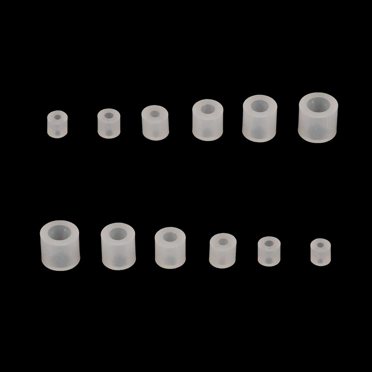 Soft Dog Nail Caps, Plastic Claw Covers to Prevent Scratching