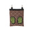 Hanging Oxford Cloth Hay Bag for Rabbits, Guinea Pigs and Chinchillas, Small or Large