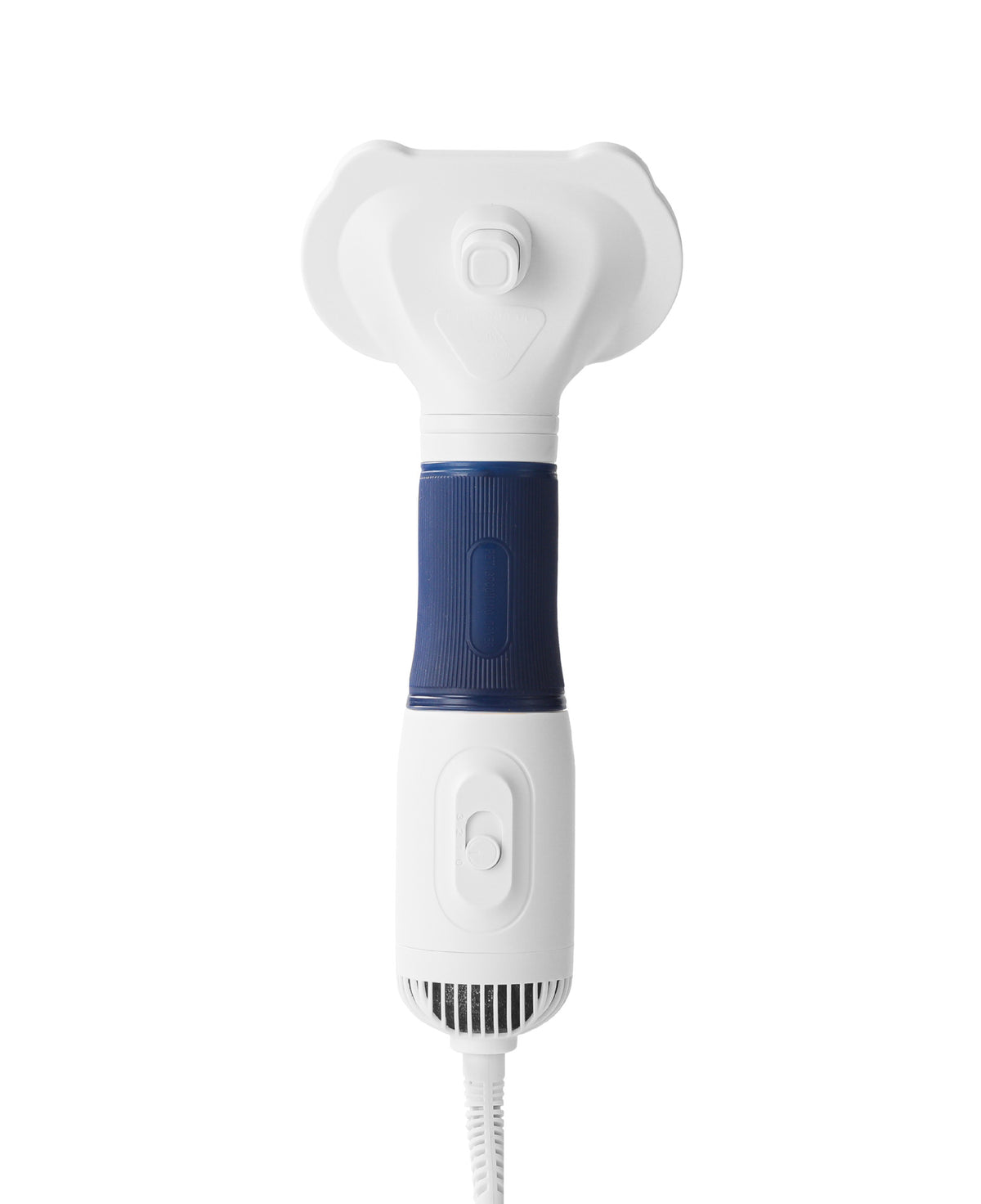 3-in-1 Pet Hair Dryer and Deshedding Brush for Dogs and Cats