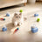 Electric cat chaser main unit - view 2