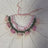 Hand knitted pet hat and collar scarf for dogs and cats, image 14