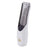 Rechargeable Pet Hair Trimmer with Hair Suction for Dogs and Cats