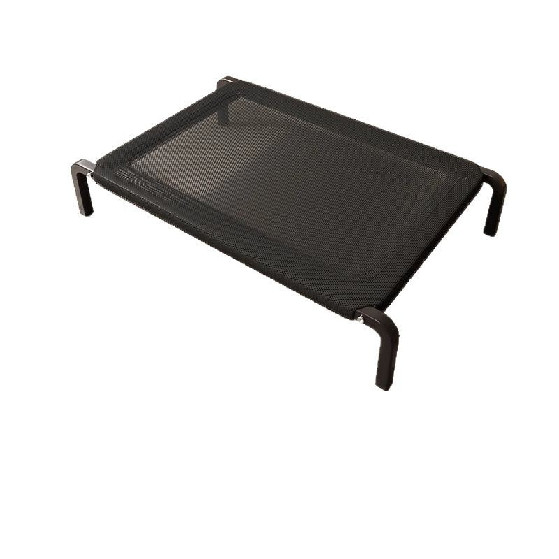 Replacement mesh cover for elevated dog bed, detail photo 4
