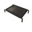 Replacement mesh cover for elevated dog bed, detail photo 4