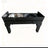 Adjustable Splash-Proof Pet Feeder with Slow Feed Insert and Stainless Steel Bowls