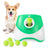Automatic Tennis Ball Throwing Machine for Cats and Play
