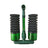 Double sponge air driven aquarium filter for small tanks, view 5