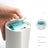 All-in-One Cat Litter Scoop with Waste Bag Holder