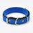 Foam padded adjustable dog collar, available from Pet Royale UK