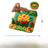 Dog puzzle snuffle mat for slow feeding and mental stimulation - view 29