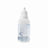 White pet spray grooming brush with misting water tank, photo 15