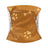 Washable male dog nappy with absorbent pad pocket in Assorted, in a home setting