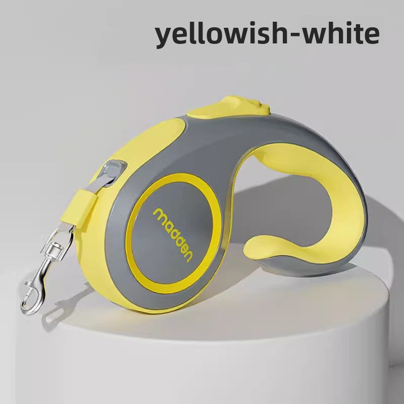 Automatic retractable lead for cats and small dogs, product image 21