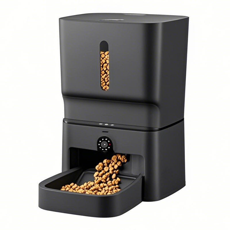 Automatic pet feeder