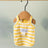 Striped dog t shirt and vest, available in 7 styles, image 32