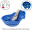 Automatic Livestock Drinking Water Bowl with Float Ball Refill for Cattle and Horses
