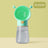 Portable Pet Water Bottle with Feeder