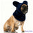 Windproof dog winter hood snood and neck warmer, product image 9