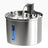 Stainless Steel Quiet Pet Water Dispenser