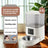 Automatic Pet Feeder with Smart Timer and Camera