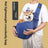 Foldable pet carrier shoulder bag for cats, main product photo