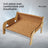 Scratch-resistant pet sofa for cats and small dogs, photo 3 of 15