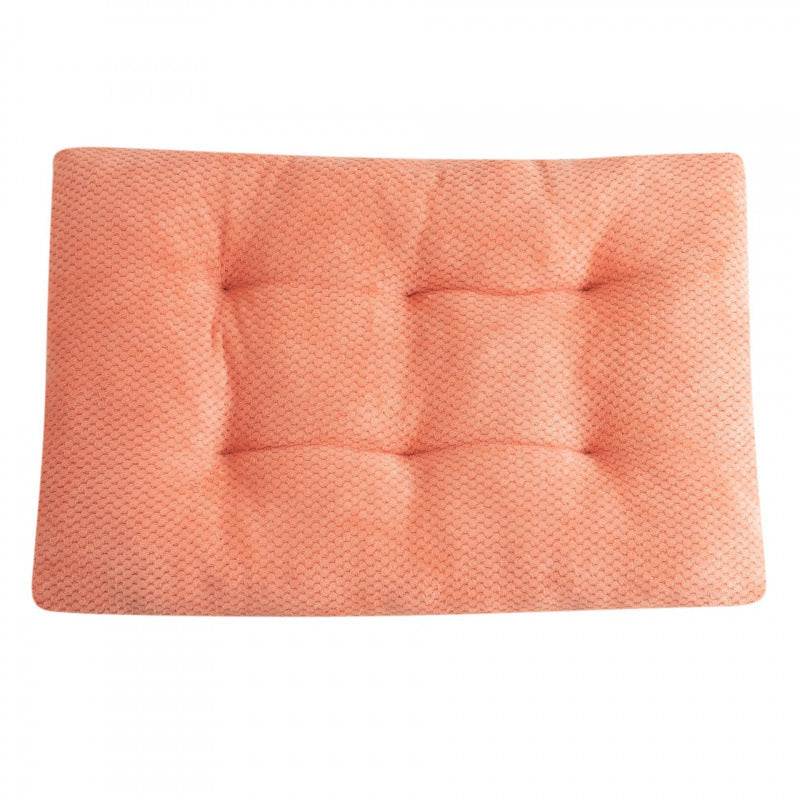Soft plush winter pet mat for dogs and cats, photo 19 of 46