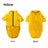 Padded British style dog vest, available in 4 colours, image 14