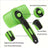 Self-Cleaning Pet Hair Removal Comb for Dogs and Cats
