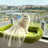 Window suction cup cat hammock with soft faux fur bed, product image 3