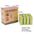 Degradable Pet Waste Bags on a Roll, Optional Dispenser