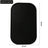 Foldable Non-Slip Silicone Pet Feeding Mat for Single or Double Bowls, Easy to Clean