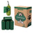 Biodegradable Dog Poop Bags in Bulk Rolls, Lavender Scented