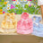 Summer princess dress for small dogs, available in 2 colours, image 5