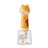 Cat-Shaped Bubble Machine for Pet Bath Time Foam