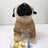Round neck printed t shirt for small dogs and cats, image 26