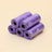 Pet Waste Bags on Rolls with Cat Paw Print, Leak-Proof