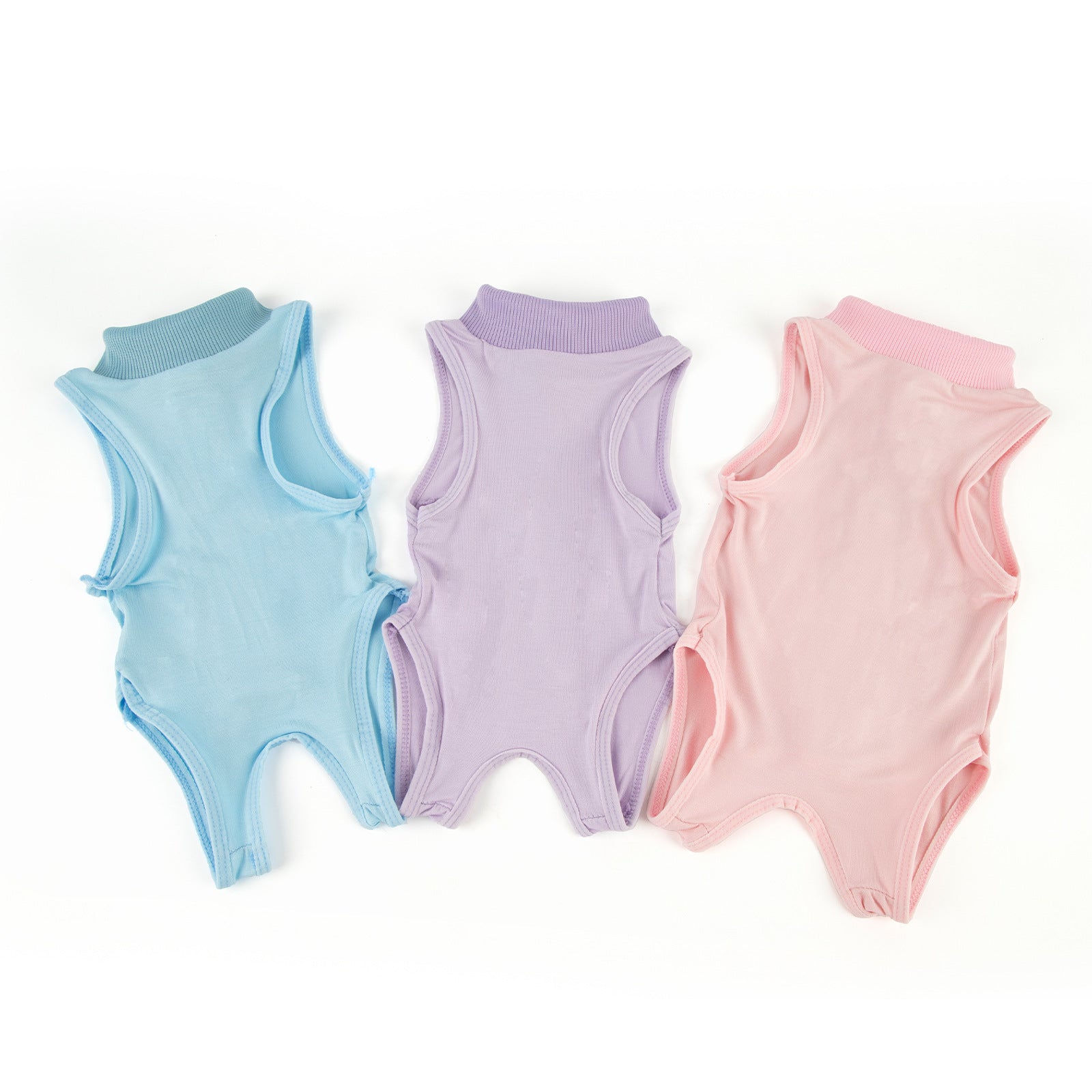 Soft modal cat body suit, available in 3 colours, sizes Small to Large, image 4